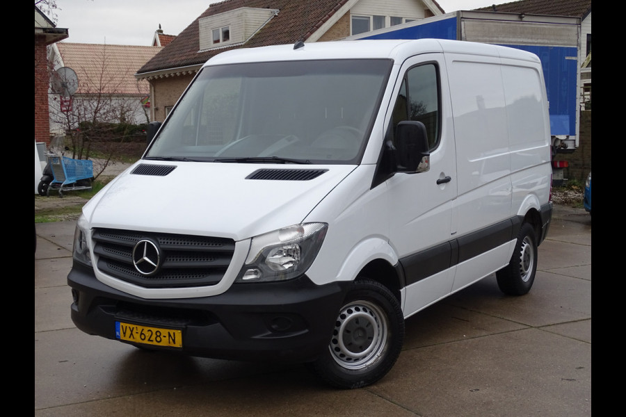 Mercedes-Benz Sprinter 211 CDI | EURO 6 | Automaat