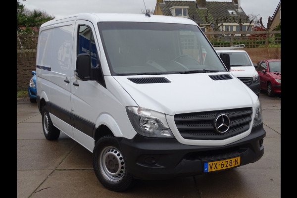 Mercedes-Benz Sprinter 211 CDI | EURO 6 | Automaat