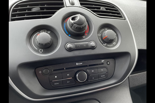 Renault Kangoo 1.5 dCi E6 R-link Lease €152 p/m, Airco, Navi + Camera, PDC, onderhoudshistorie aanwezig