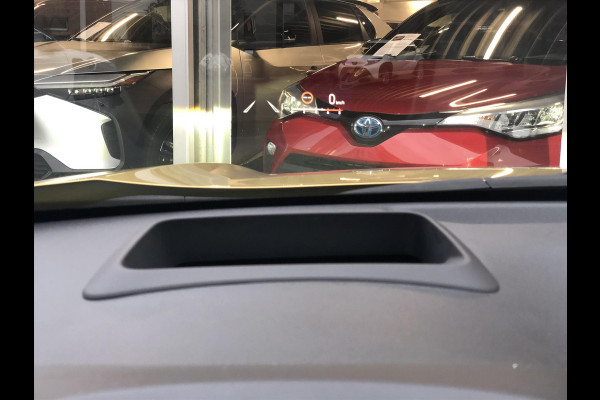 Toyota Yaris Cross 1.5 Hybrid Executive | Head up display, Elektrische achterklep, Dodehoekherkenning, Parkeersensoren, 18 inch