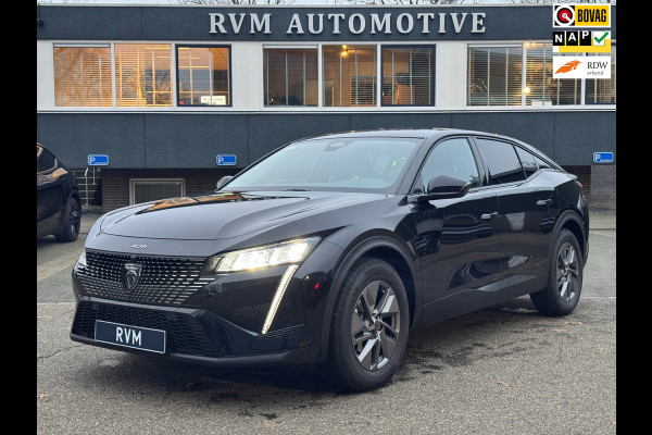 Peugeot 408 1.2 Puretech Allure | 360 CAMERA | RIJKLAARPRIJS