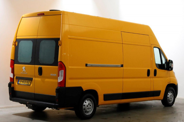 Peugeot Boxer 335 2.0 BlueHDI 130pk L3H3 Premium Airco 04-2019