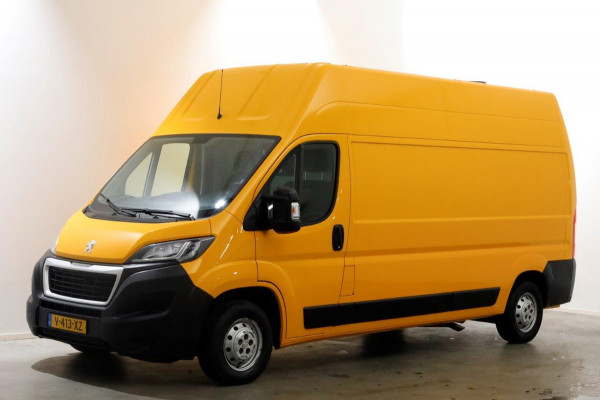 Peugeot Boxer 335 2.0 BlueHDI 130pk L3H3 Premium Airco 04-2019