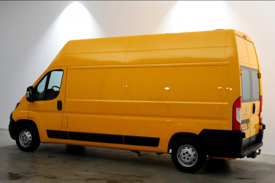 Peugeot Boxer 335 2.0 BlueHDI 130pk L3H3 Premium Airco 04-2019