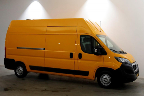 Peugeot Boxer 335 2.0 BlueHDI 130pk L3H3 Premium Airco 04-2019