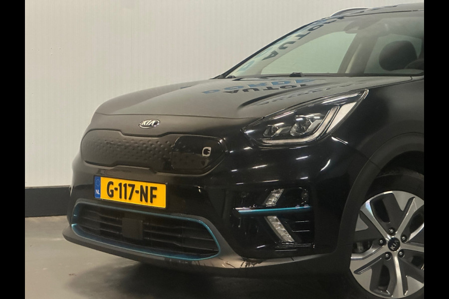 Kia e-Niro ExecutiveLine 64 kWh