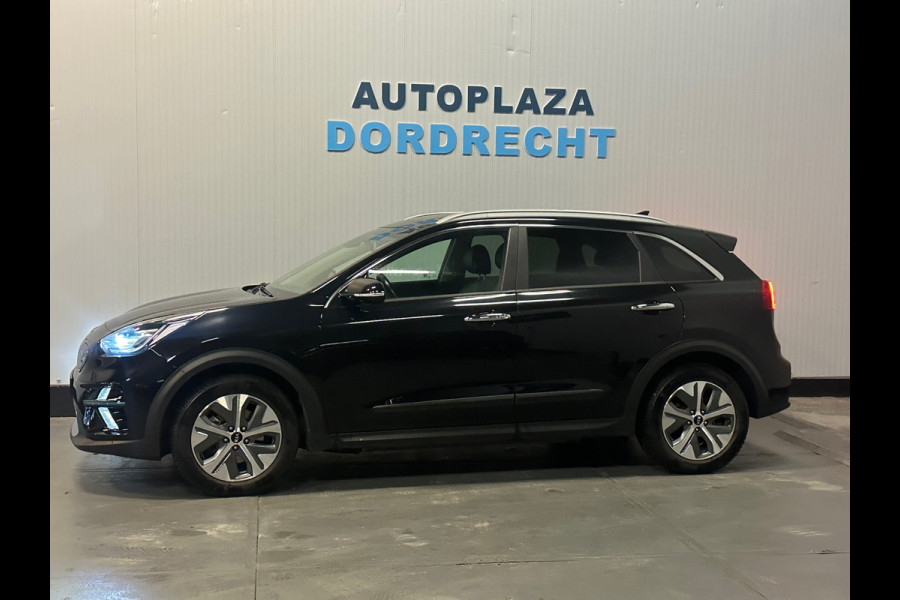 Kia e-Niro ExecutiveLine 64 kWh