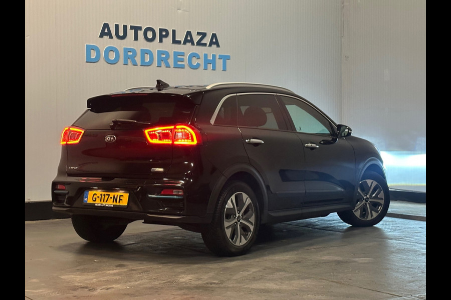 Kia e-Niro ExecutiveLine 64 kWh