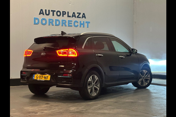 Kia e-Niro ExecutiveLine 64 kWh