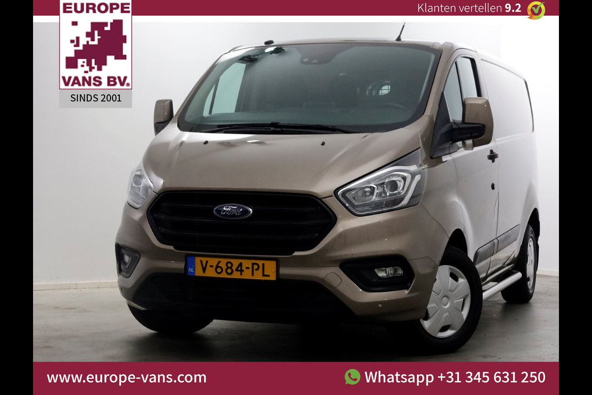 Ford Transit Custom 2.0 TDCI E6 L1H1 Trend Airco/Navi/Camera 06-2018