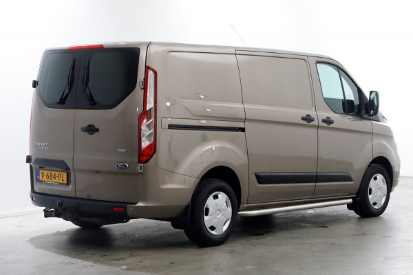 Ford Transit Custom 2.0 TDCI E6 L1H1 Trend Airco/Navi/Camera 06-2018