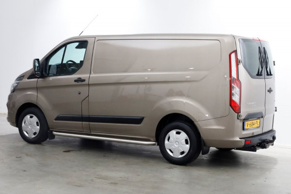 Ford Transit Custom 2.0 TDCI E6 L1H1 Trend Airco/Navi/Camera 06-2018