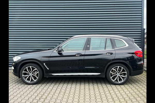 BMW X3 xDrive30e xLine Plug in Hybrid PHEV | Panodak | Harman/Kardon | Carplay | Camera | Head-up Display | Sportstoelen Leder |