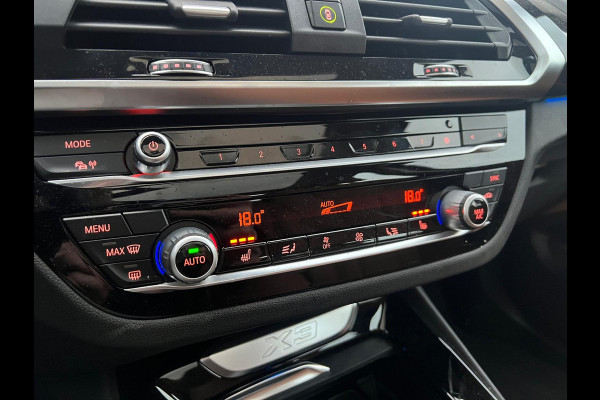 BMW X3 xDrive30e xLine Plug in Hybrid PHEV | Panodak | Harman/Kardon | Carplay | Camera | Head-up Display | Sportstoelen Leder |