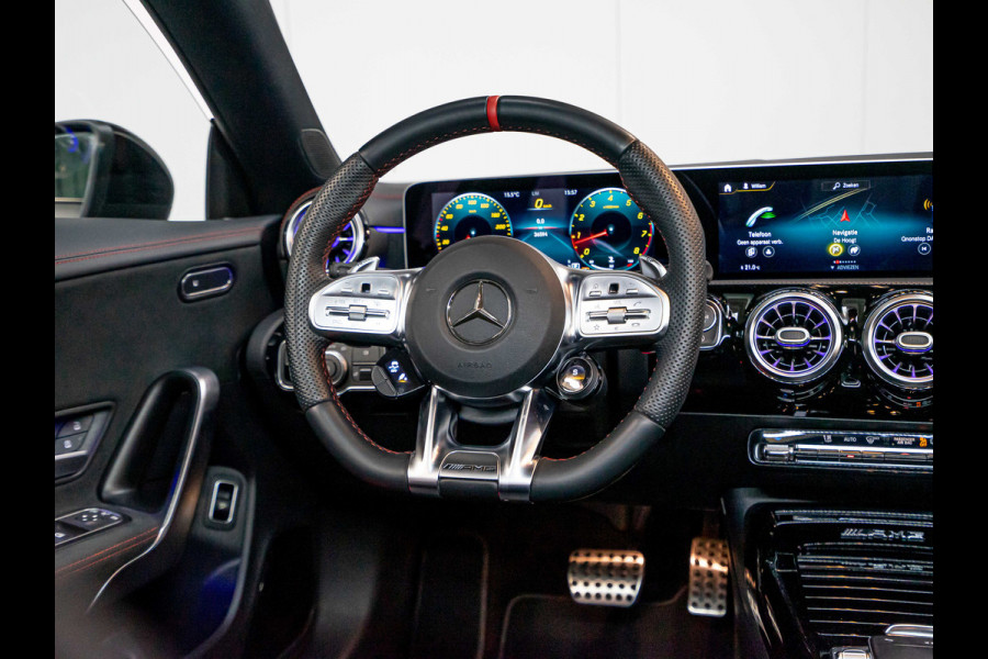 Mercedes-Benz CLA-Klasse AMG 35 4MATIC | NIGHT | Panoramadak