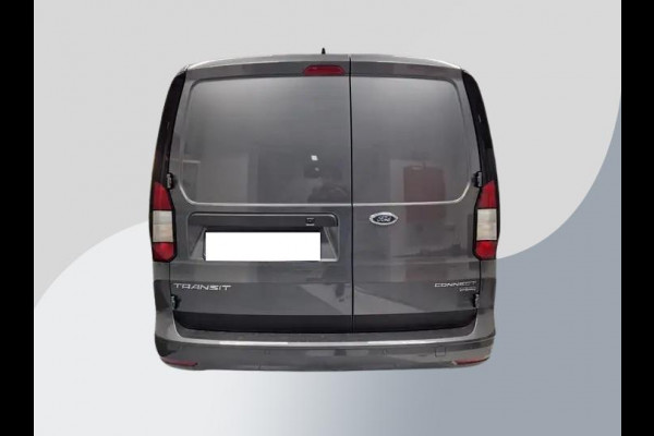 Ford Transit Connect 1.5 EcoBoost PHEV L2 Limited | Graphite Grey  | Laadvloerbescherming hout | Driver Assistance Pack Trailer | Programmeerbare Interface Module