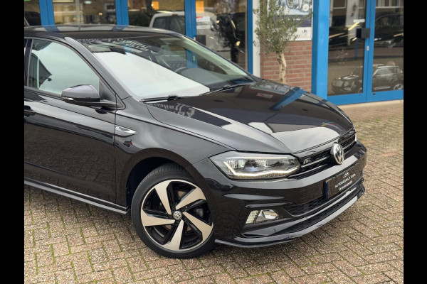 Volkswagen Polo 1.0 TSI R-Line 2018 AUT NAVI LM CARPLAY NAP!