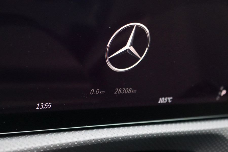 Mercedes-Benz A-Klasse 250 e Luxury Line Aut8 | Facelift | Widescreen | Camera | Stoelverwarming | Zitcomfortpakket | DAB | Apple Carplay/Android Auto | Cruise Control |