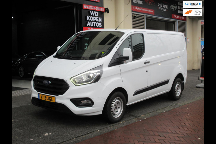 Ford Transit Custom 280 2.0 TDCI L1H1 Trend Airco PDC