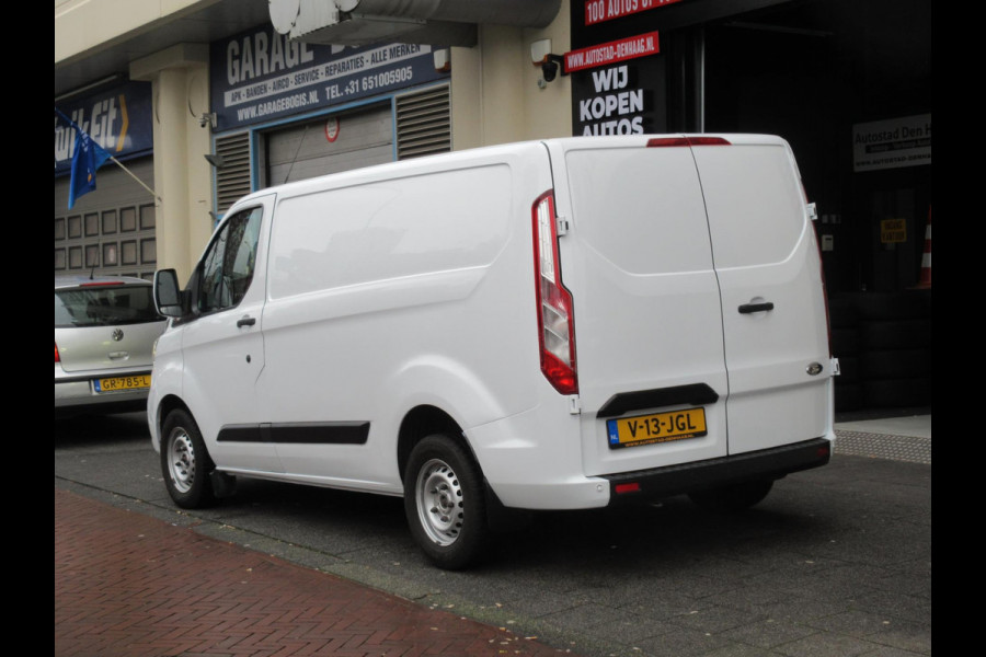 Ford Transit Custom 280 2.0 TDCI L1H1 Trend Airco PDC