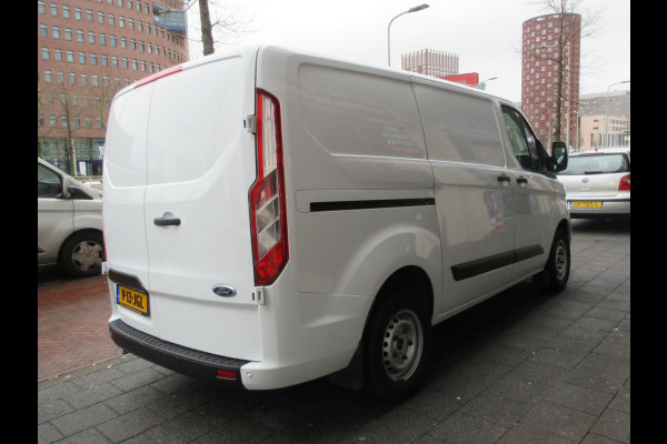 Ford Transit Custom 280 2.0 TDCI L1H1 Trend Airco PDC