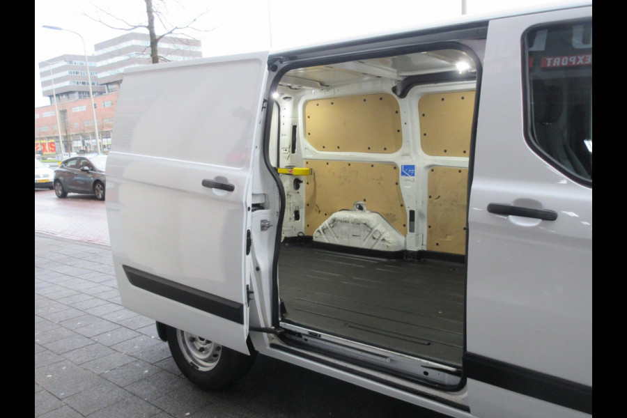 Ford Transit Custom 280 2.0 TDCI L1H1 Trend Airco PDC