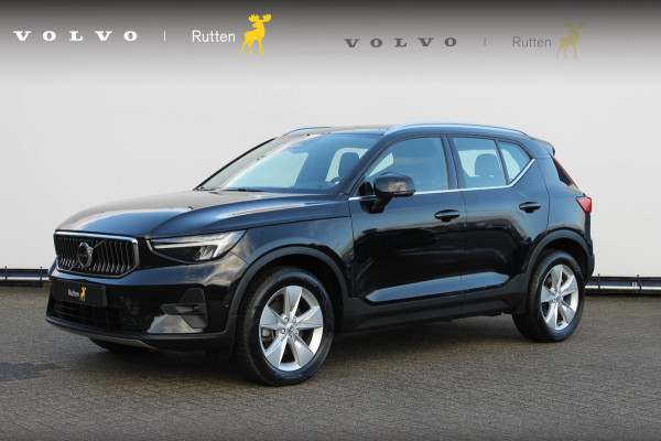 Volvo XC40 B3 Plus Bright Harman kardon Audio installatie / Google infotainment / Panoramisch schuif-kanteldak / Apple carplay / Achteruitrij camera + 360 graden parkeercamera /