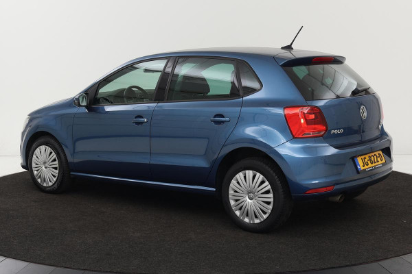 Volkswagen Polo 1.2 TSI Comfortline | DSG | Navigatie | PDC | Airco | Cruise control | Bluetooth