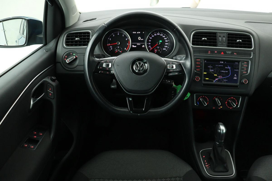 Volkswagen Polo 1.2 TSI Comfortline | DSG | Navigatie | PDC | Airco | Cruise control | Bluetooth