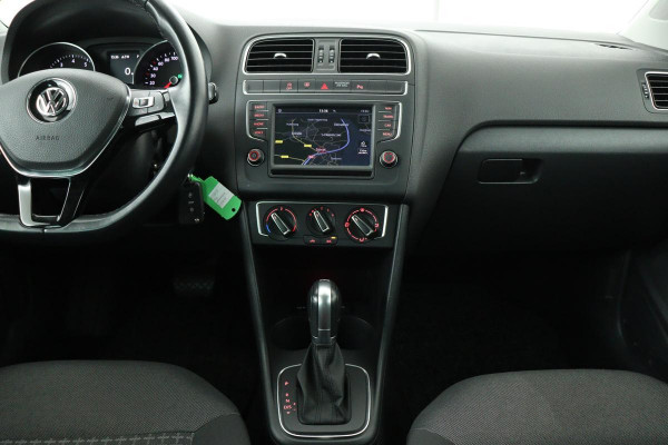 Volkswagen Polo 1.2 TSI Comfortline | DSG | Navigatie | PDC | Airco | Cruise control | Bluetooth