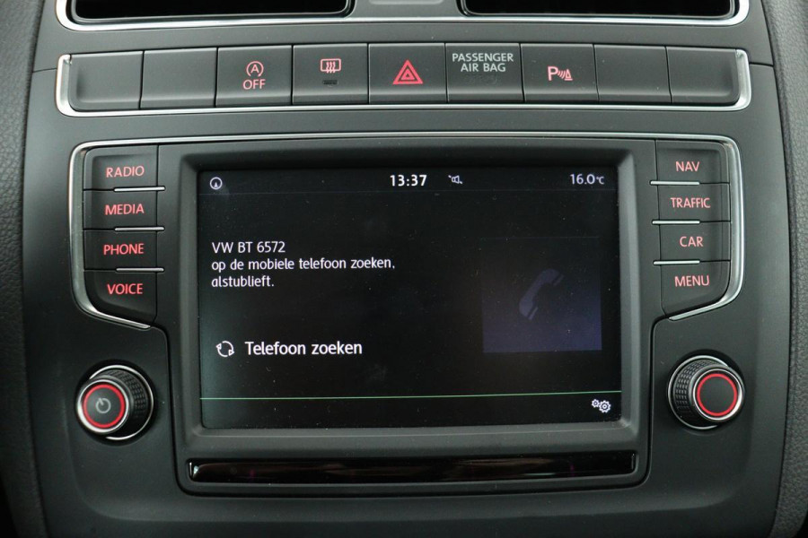 Volkswagen Polo 1.2 TSI Comfortline | DSG | Navigatie | PDC | Airco | Cruise control | Bluetooth