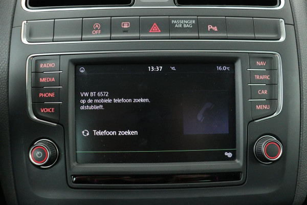 Volkswagen Polo 1.2 TSI Comfortline | DSG | Navigatie | PDC | Airco | Cruise control | Bluetooth