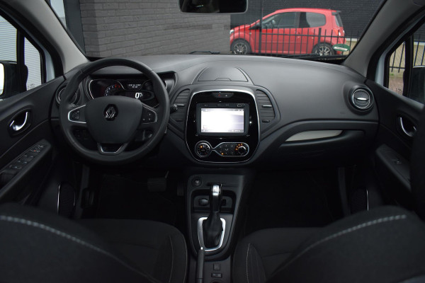 Renault Captur 1.2 TCe 120PK Aut. Limited | Navi | PDC | Incl. garantie