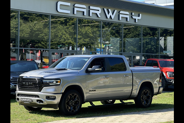 Dodge Ram 1500 E-TORQUE Limited Night