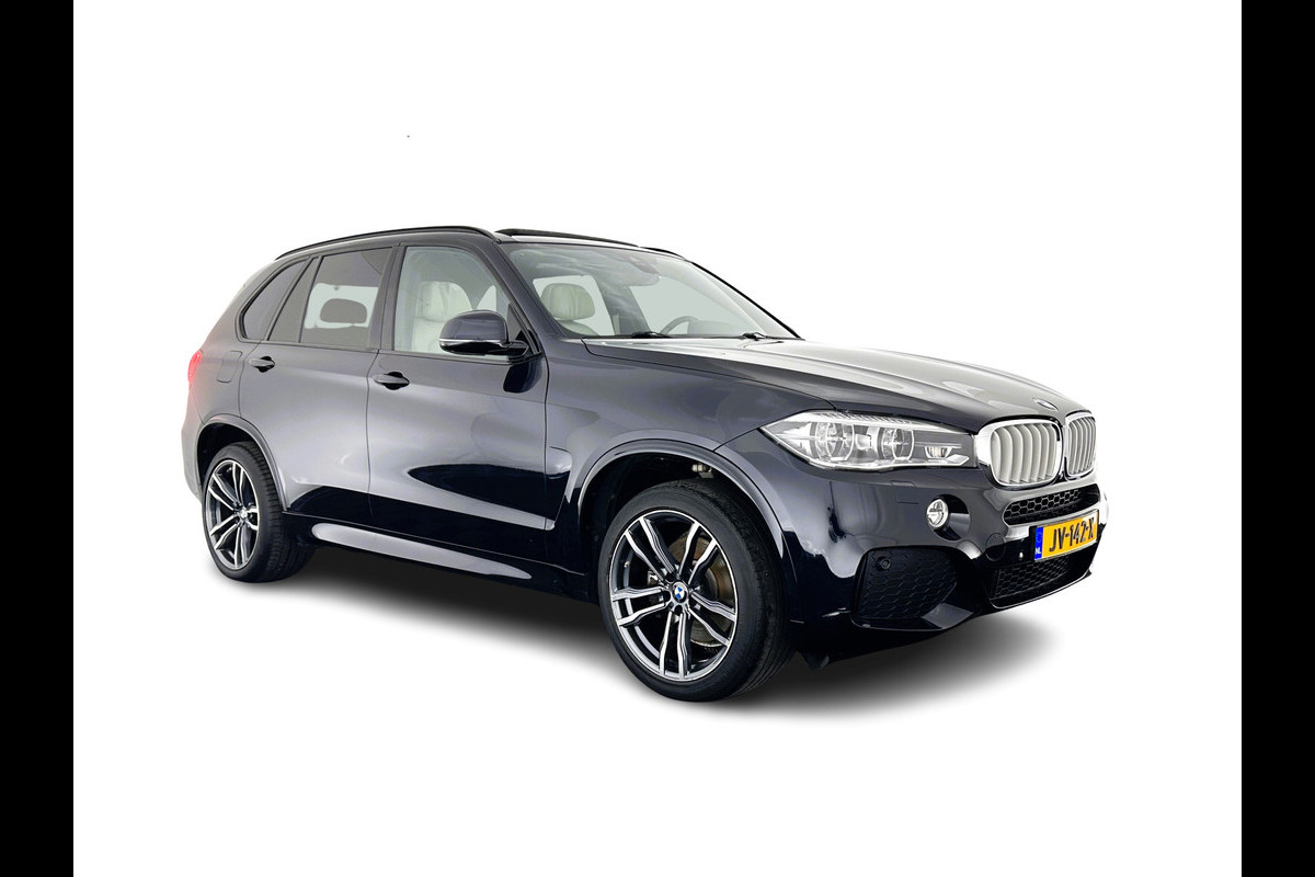 BMW X5 xDrive40e *MOTOR DEFECT* i-Performance High Exec. M-Sportpack Aut. *PANO | HEAD-UP | DAKOTA-FULL-LEATHER | FULL-LED | COMFORT-SEATS | MEMORY-PACK | HIFI-SOUND | CAMERA | KEYLESS | NAVI-FULLMAP | SHIFT-PADDLES | SPORT-SEATS | 20''ALU*