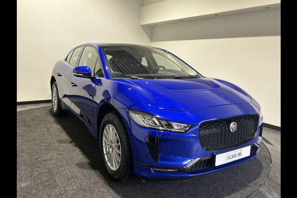 Jaguar I-PACE EV400 Business Edition S 90 kWh | Parkeercamera | Panoramadak | Verwarmde voorstelen