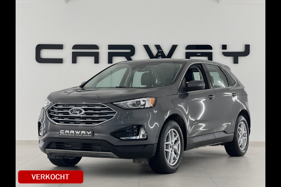 Ford Edge 2.0T Ecoboost SEL