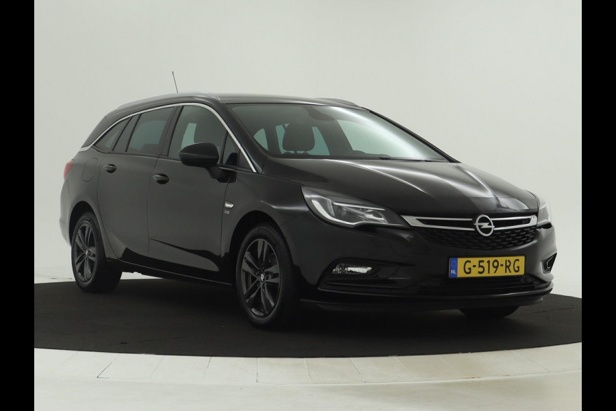 Opel Astra Sports Tourer 1.0 Turbo 120 Jaar Edition Limited CarPlay | NAVI | Trekhaak | 1ste eigenaar