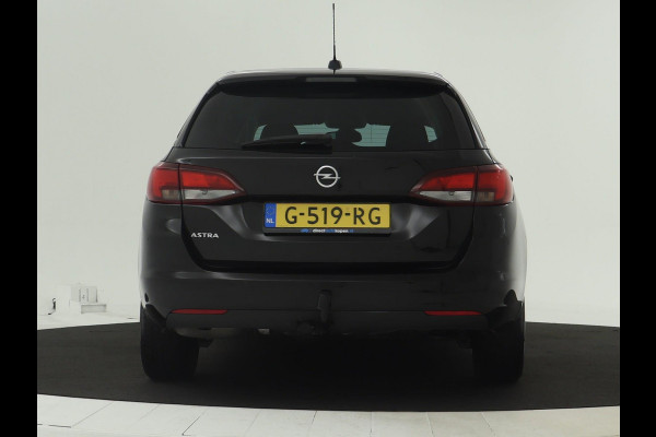 Opel Astra Sports Tourer 1.0 Turbo 120 Jaar Edition Limited CarPlay | NAVI | Trekhaak | 1ste eigenaar