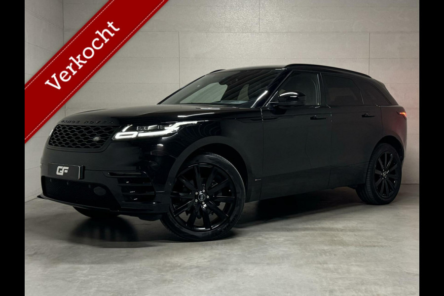 Land Rover Range Rover Velar 2.0 P250 AWD R Dynamic Pano NAP