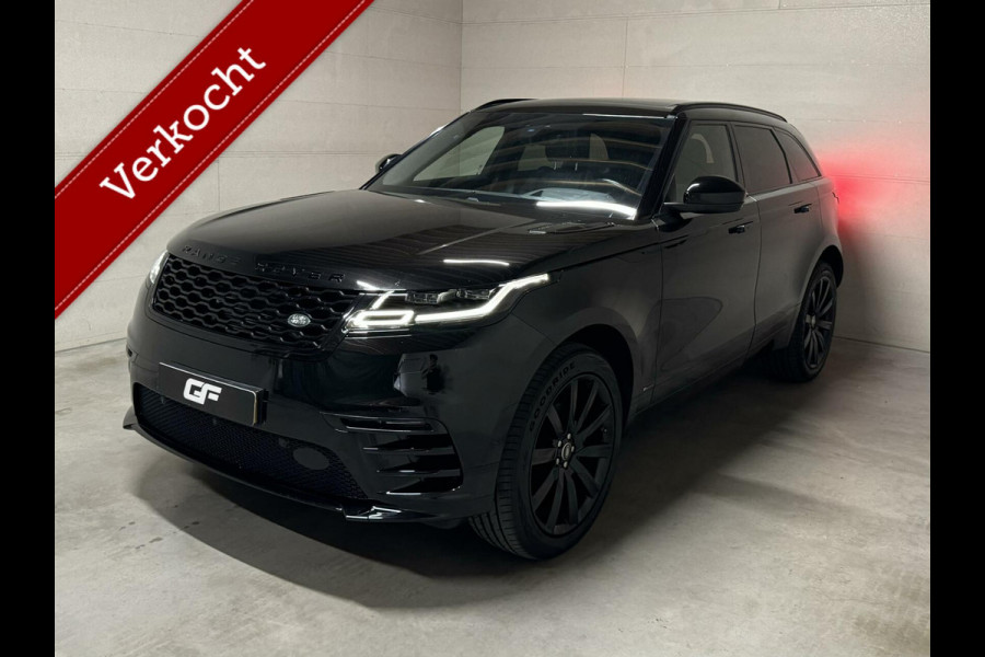 Land Rover Range Rover Velar 2.0 P250 AWD R Dynamic Pano NAP