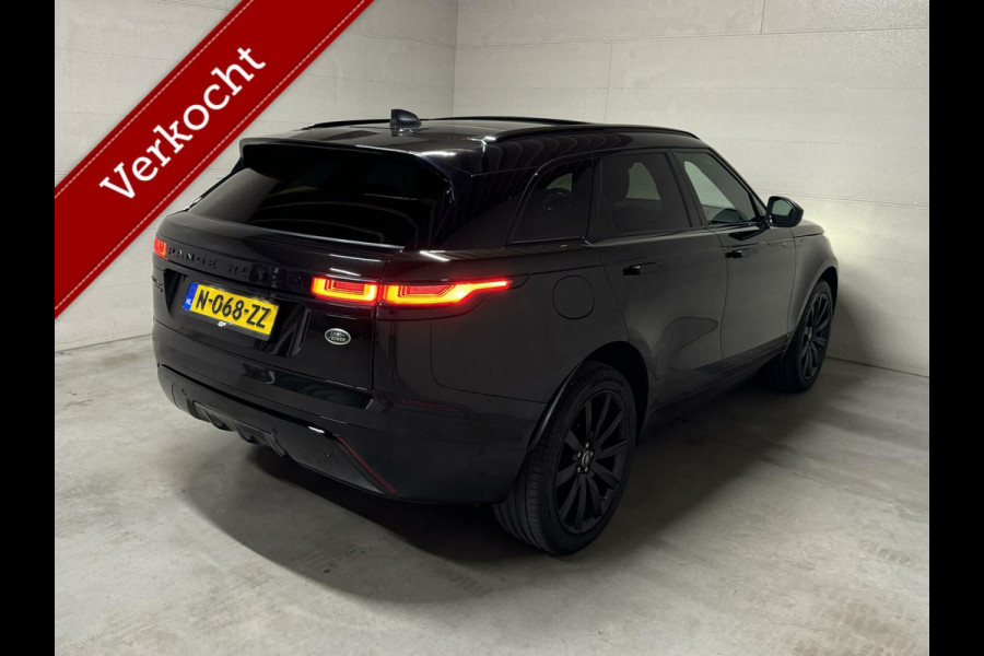 Land Rover Range Rover Velar 2.0 P250 AWD R Dynamic Pano NAP