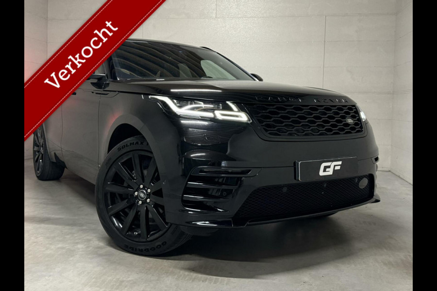 Land Rover Range Rover Velar 2.0 P250 AWD R Dynamic Pano NAP