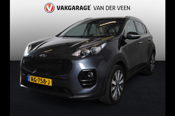 Kia Sportage | 6 maanden garantie! 1.6 GDI DynamicLine