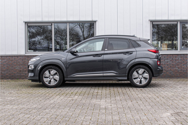 Hyundai Kona EV Style 64 kWh