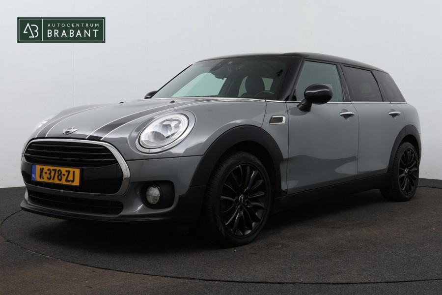 MINI Clubman 1.5 Cooper Chili Serious Business(Goed OnderH, Navi Pro, Parkeersensoren, Leer, Led, Climate Con, Etc)