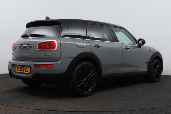 MINI Clubman 1.5 Cooper Chili Serious Business(Goed OnderH, Navi Pro, Parkeersensoren, Leer, Led, Climate Con, Etc)