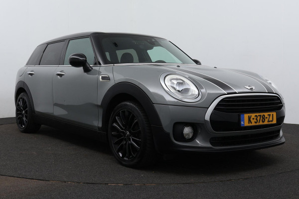 MINI Clubman 1.5 Cooper Chili Serious Business(Goed OnderH, Navi Pro, Parkeersensoren, Leer, Led, Climate Con, Etc)