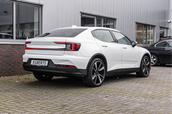 Polestar 2 Long Range Dual Motor 78 kWh