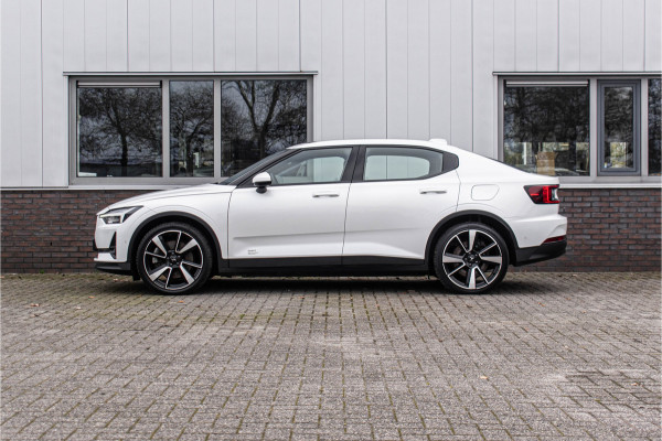 Polestar 2 Long Range Dual Motor 78 kWh